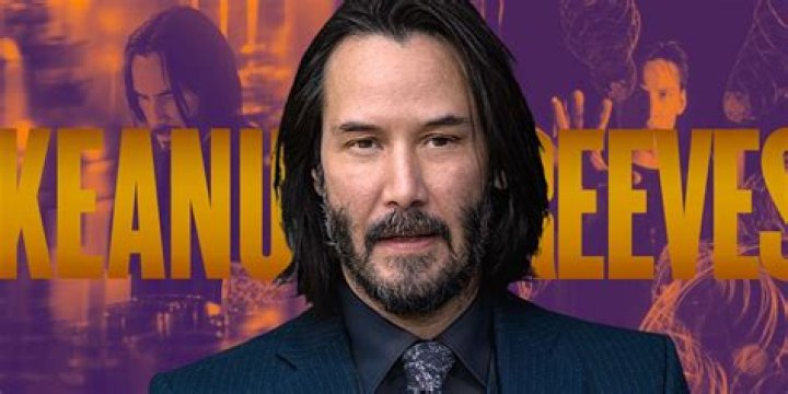 The Timeless Appeal Of Keanu Reeves: Exploring His Ageless Charm