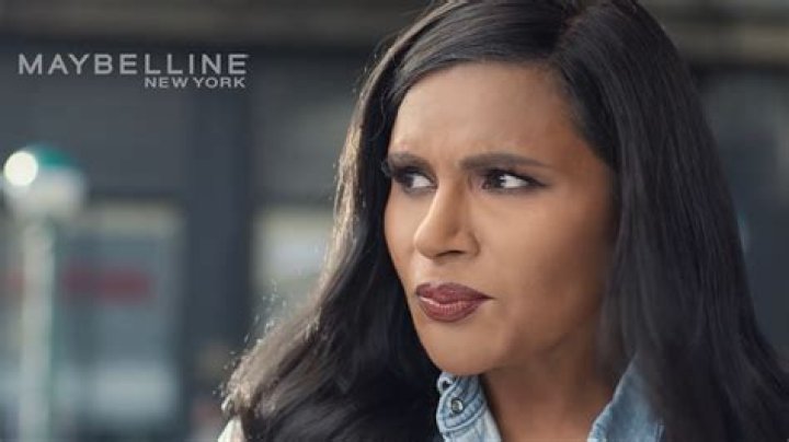 The Timeless Beauty Of Mindy Kaling