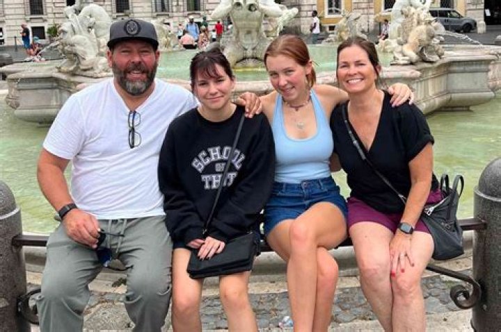 The Towering Height Of Bert Kreischer: Unveiled