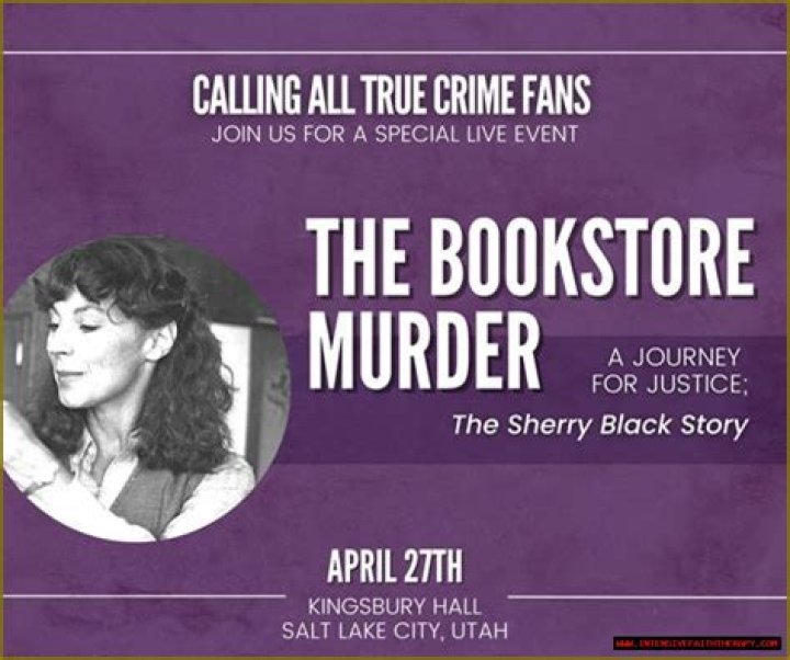 The Tragic Case Of Christine Lee: A Journey For Justice And Closure