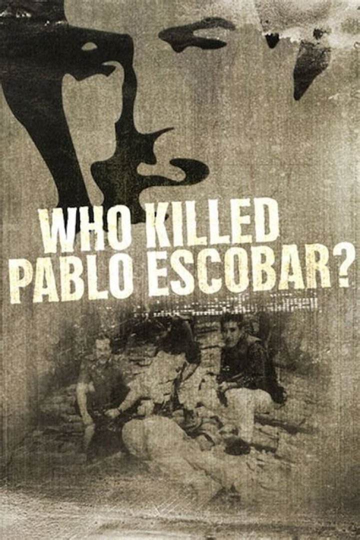The Tragic Demise Of Pablo Escobar's Wife: Unraveling The Circumstances