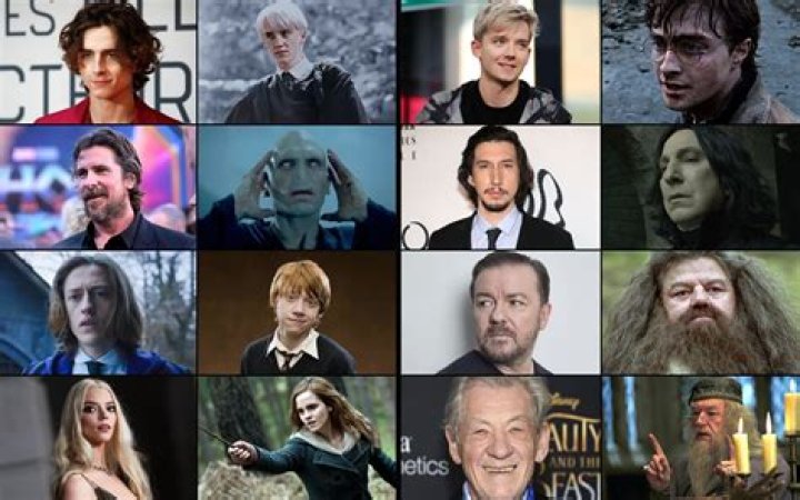 The Tragic Demise Of The Harry Potter Cast: A Heartbreaking Journey