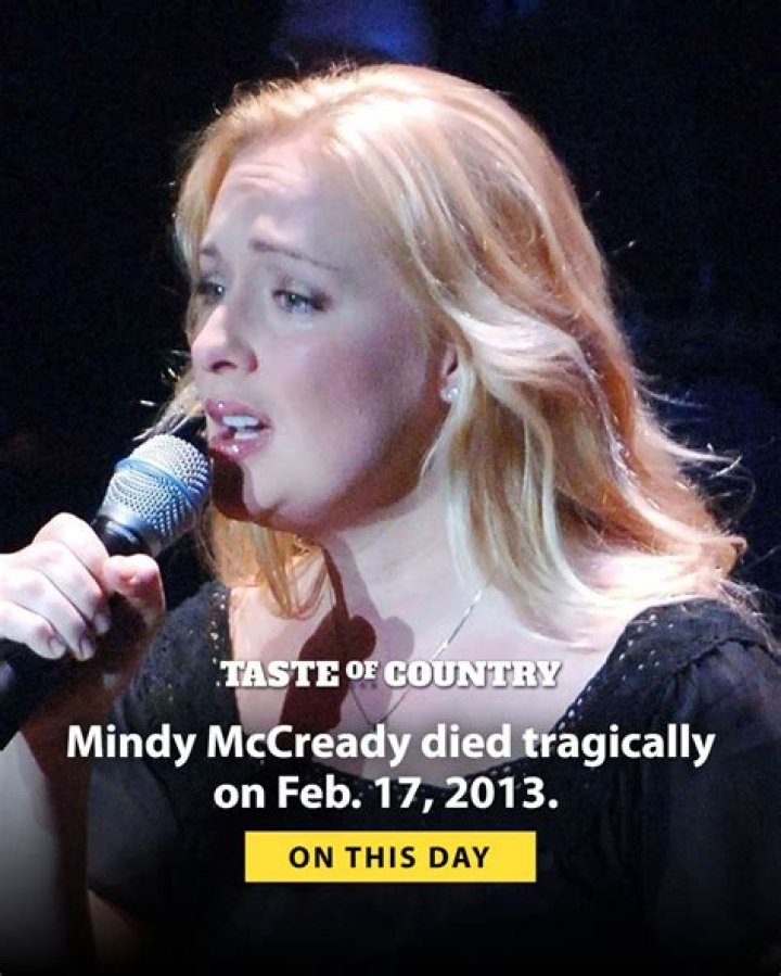 The Tragic Fate Of Mindy McCready's Sons: An Update
