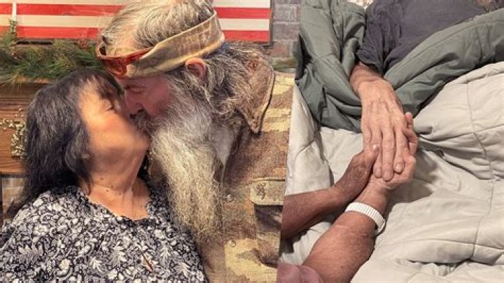 The Tragic Loss: Phil Robertson's Untimely Demise