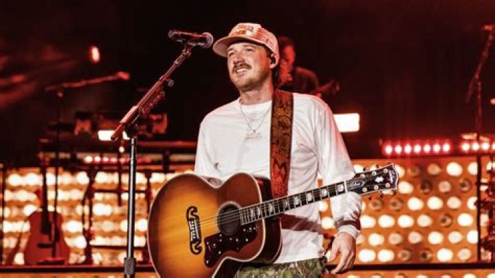 The Truth About Morgan Wallen's Son's Name Revealed