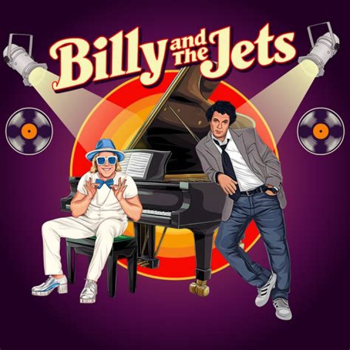 The Ultimate Billy Joel Birthday Bash: Celebrate With Us