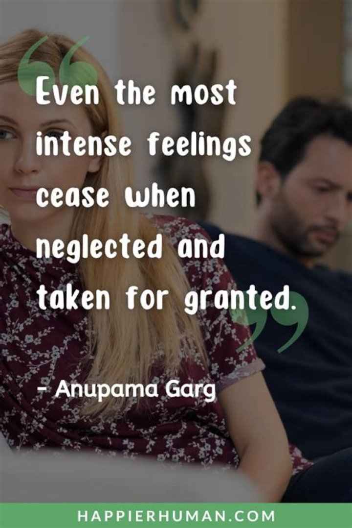 The Ultimate Collection Of Quotes On The Pain Of Being Ignored