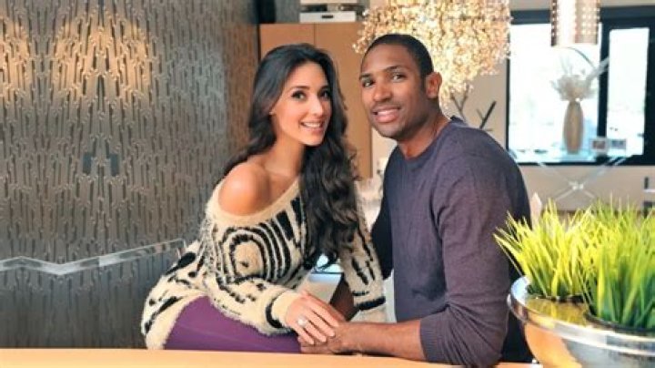 The Ultimate Guide To Amelia Vega And Al Horford's Relationship