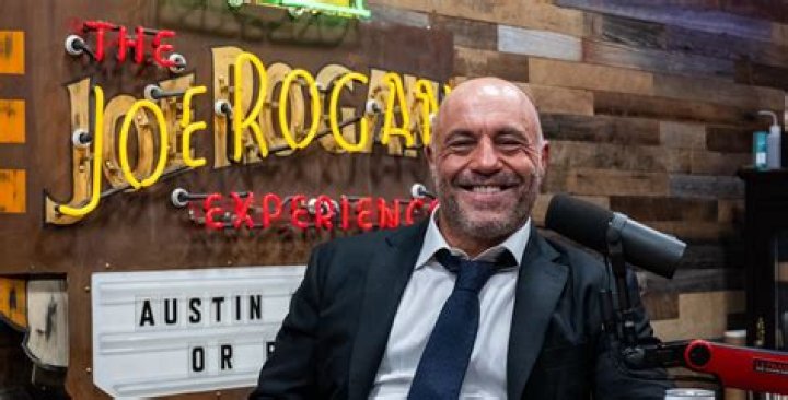 The Ultimate Guide To Becoming A Joe Rogan Podcast Partner