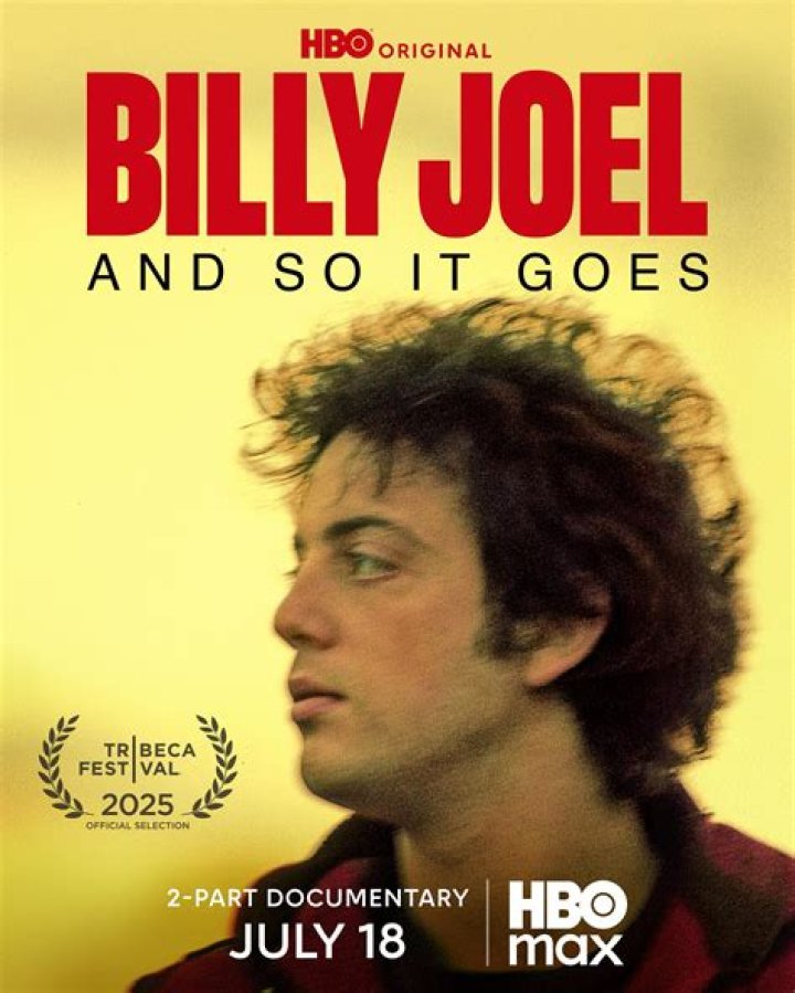 The Ultimate Guide To Billy Joel: Exploring His Music And Legacy