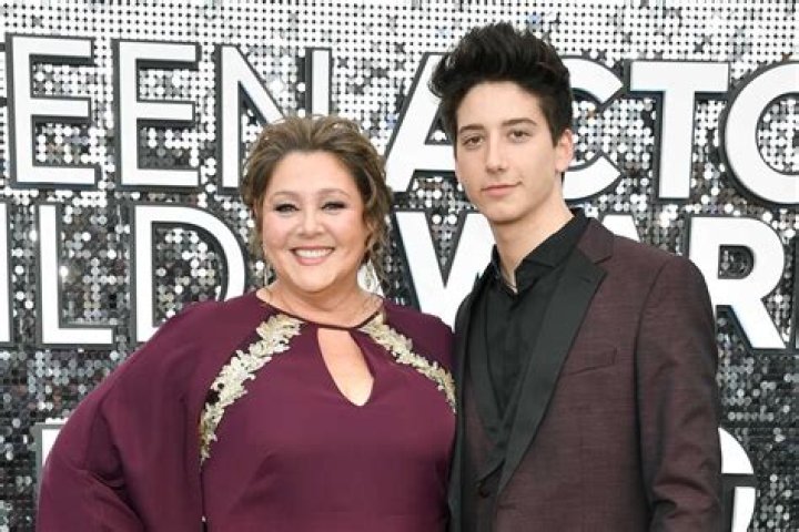 The Ultimate Guide To Camryn Manheim's Family And Kids