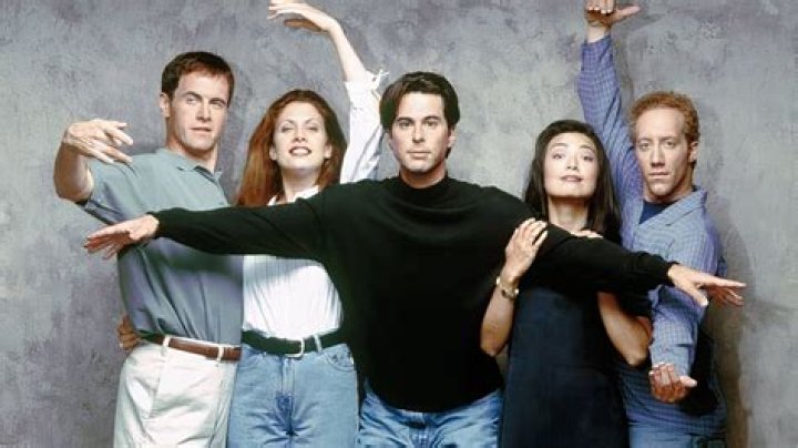 The Ultimate Guide To Kayla Compton's Movies And TV Appearances