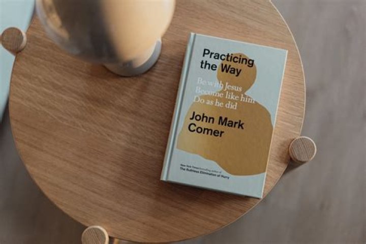 The Ultimate Guide To Learn About John Mark Comer's Wife