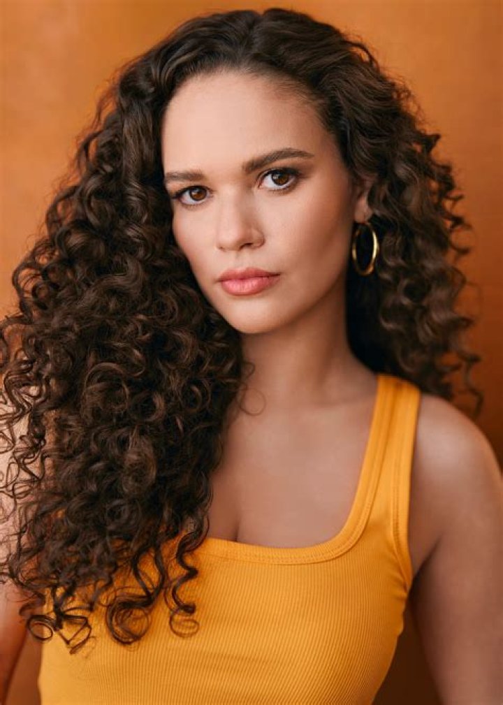 The Ultimate Guide To Madison Pettis: A Profile Of The Rising Star