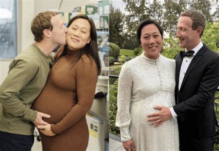 The Ultimate Guide To Mark Zuckerberg's Husband