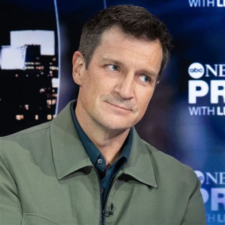 The Ultimate Guide To Nathan Fillion's Partner: Everything You Need To Know