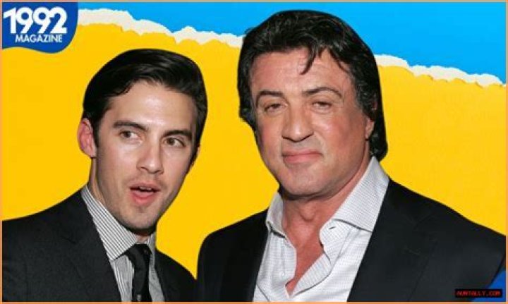 The Ultimate Guide To Sylvester Stallone's Iconic Role As Seargeoh