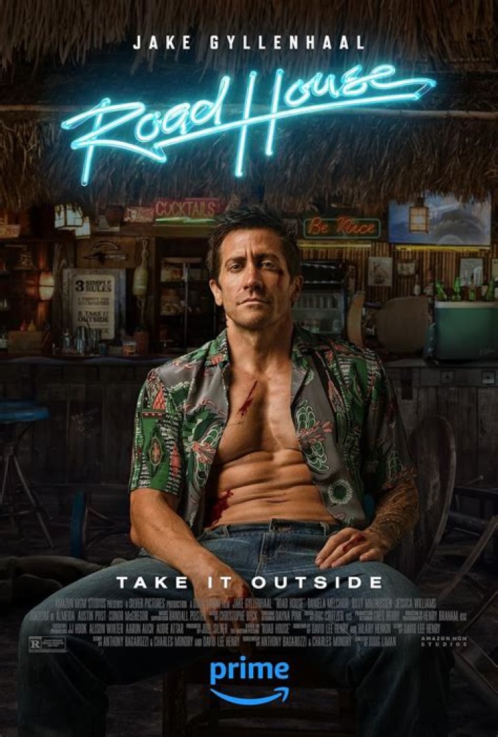 The Ultimate Guide To The Cast Of Roadhouse