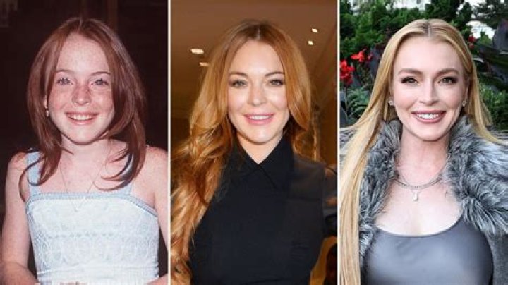 The Ultimate Guide To The Lohan Twins: Everything You Need To Know