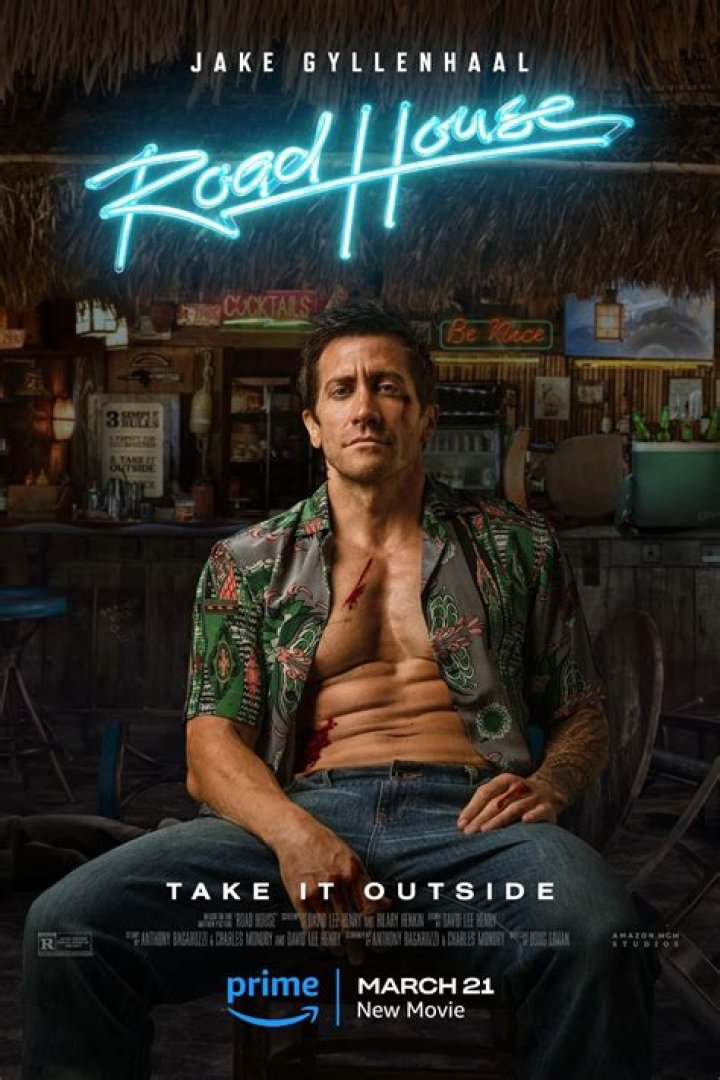 The Ultimate Guide To The Roadhouse Movie Cast