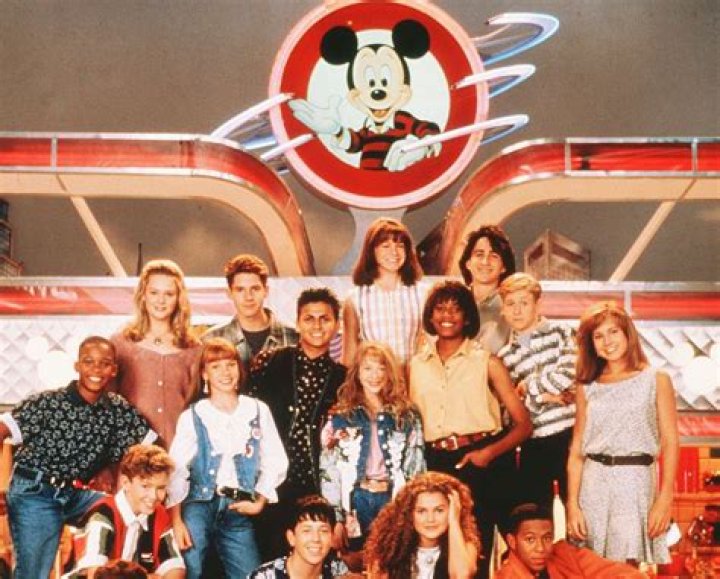 The Ultimate Mickey Mouse Club Cast Guide: Past And Present