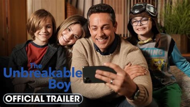 The Unbreakable Bond: Logan Starkey's Brotherly Love