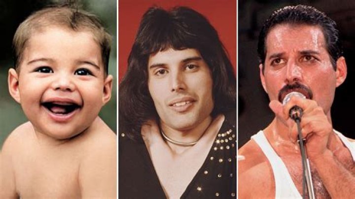 The Unfiltered Truth About Freddie Mercury's Children