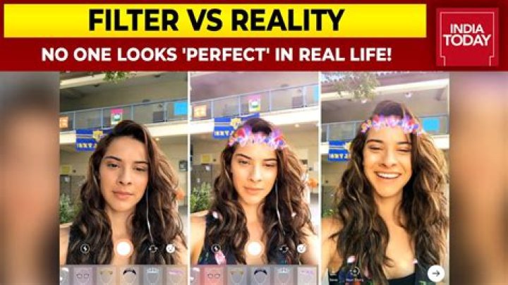 The Unfiltered Truth Behind The Reality Star