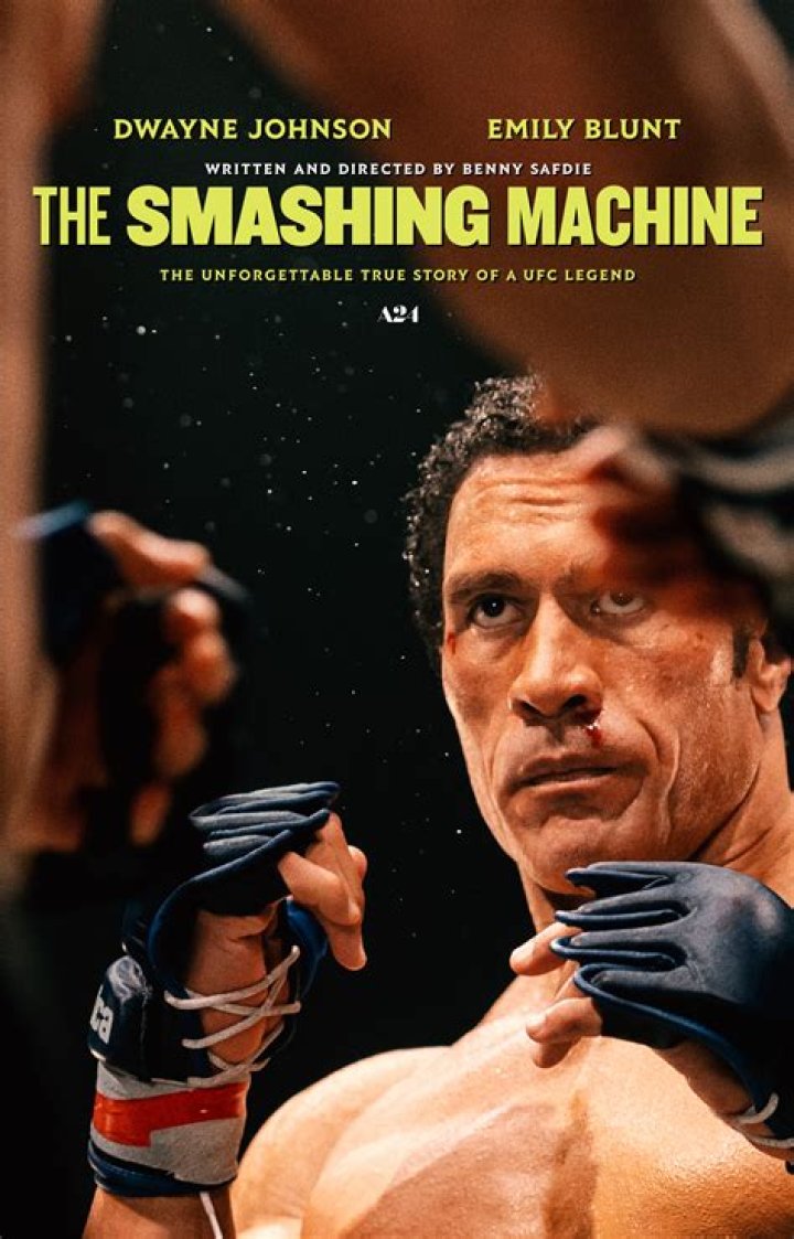 The Unforgettable True Story: Man On Fire