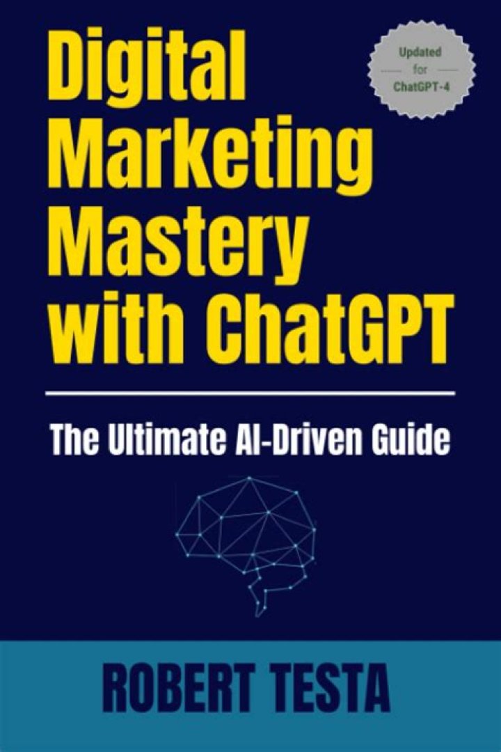 The Unstoppable Terry Mandel: Unlocking Digital Marketing Mastery
