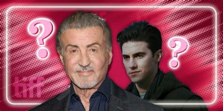 The Unsung Action Hero: Seargeoh Stallone's Triumphant Rise