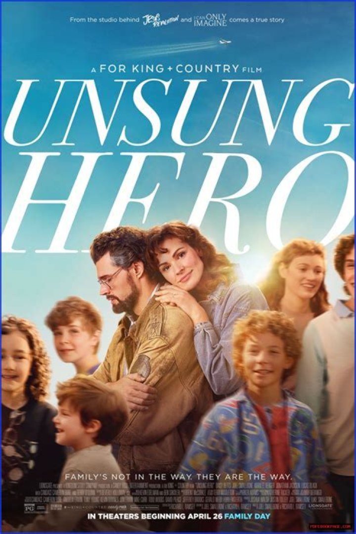 The Unsung Hero Behind Her Success