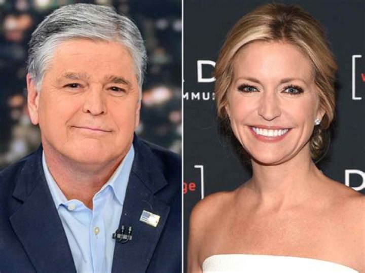 The Untold Story Of Sean Hannity's Wife: A True Insight