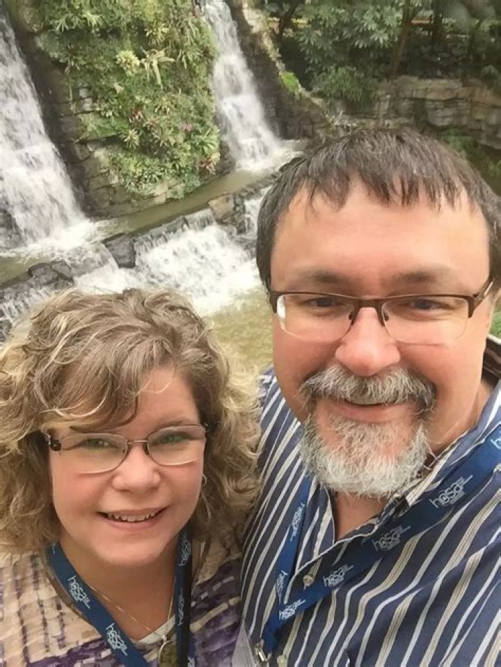 The Untold Story Of Tad Cummins' Wife Today