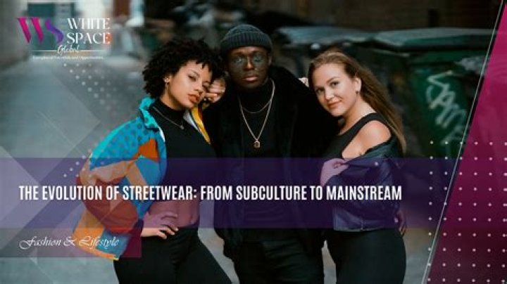 The Visionary Behind Streetwear's Rise