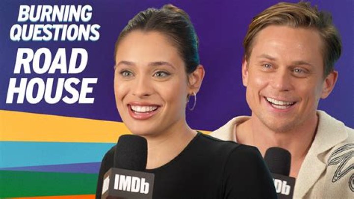The Woman Behind Billy Magnussen