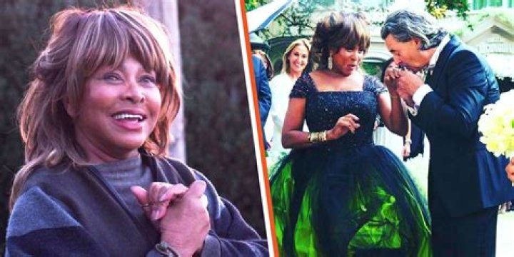 Tina Turner's Daughter - All About Raymond Craig Turner