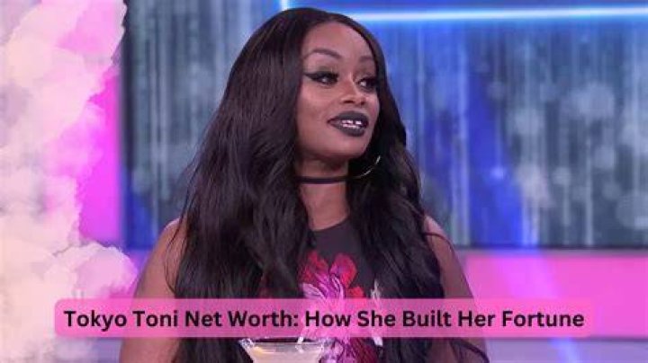 Tokyo Toni: How She Became a Reality TV Star and a Businesswoman