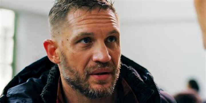 Tom Hardy's Significant Other | Explore The Actor's Relationship Status