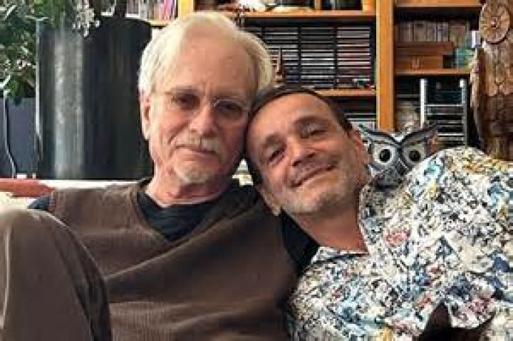 Tony Geary's Wedded Bliss: Discover His Spouse's Identity