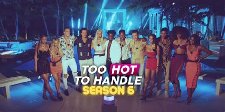 "Too Hot To Handle" Season 2's Santiago Zodiac Signs
