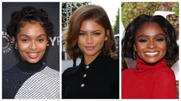 Top B-List Black Actresses In Hollywood