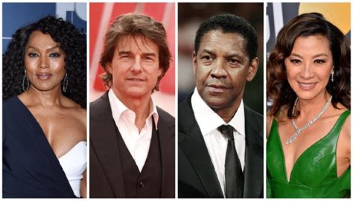 Top Black Actors Over 50 To Watch