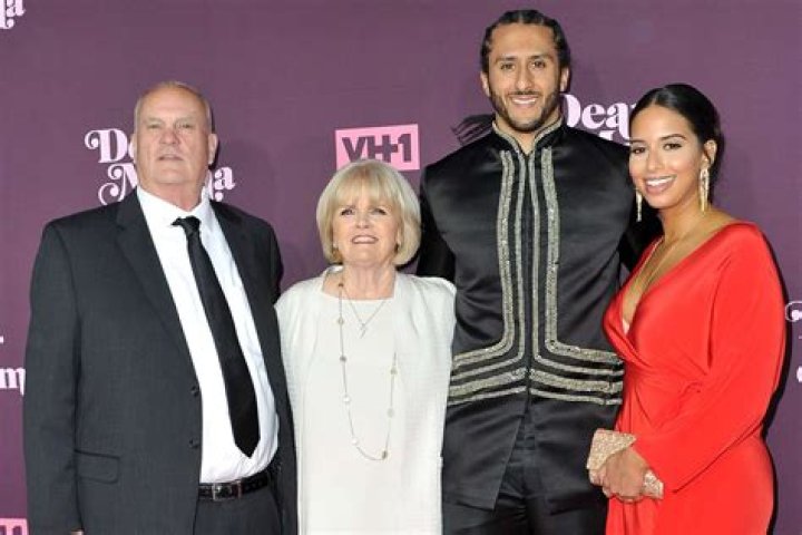 Top Facts About Colin Kaepernick's Adopted Children