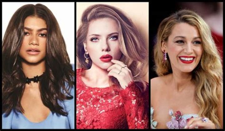 Top Lesbian Celebrities In Hollywood: A Star-Studded List