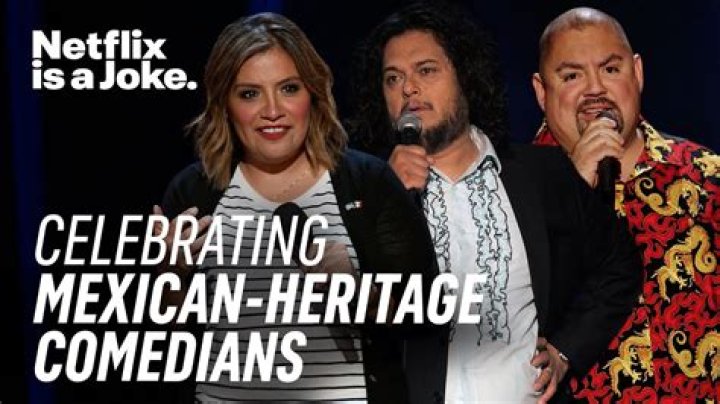 Top-Rated Comedians In Mexico: Laughter Guaranteed