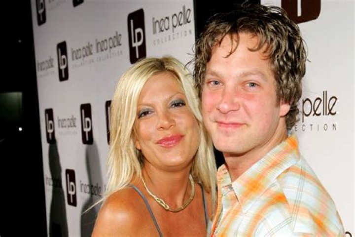 Tori Spelling's Brother Randy Explains Why He Left Hollywood and Reveals New Career Path