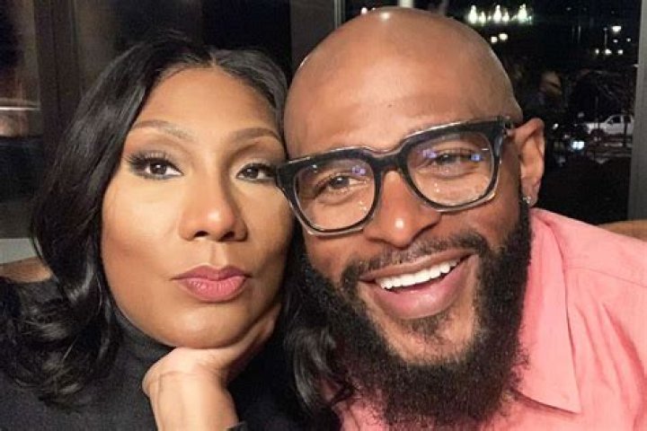 Towanda Braxton And Sean Hall's Relationship Revealed