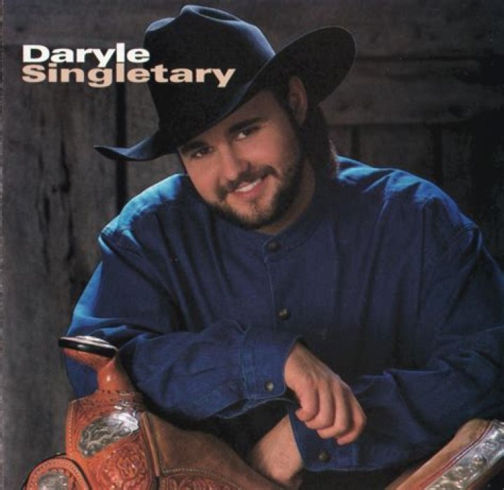 Tragedy Revealed: Cause Of Daryle Singletary's Demise Released