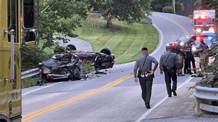 Tragic Car Accident Involving Brittany Johns